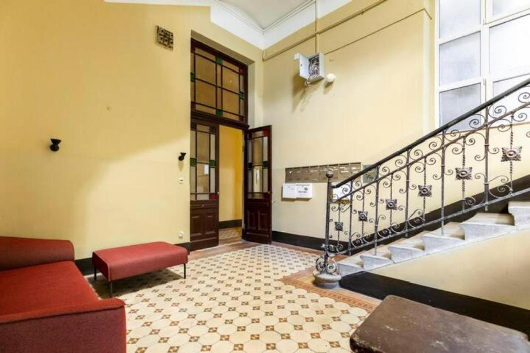 Zagreb Bunker At Main Square Apartment Exterior photo